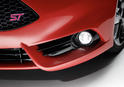 2012 Ford Fiesta ST Concept 12