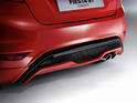 2012 Ford Fiesta ST Concept 16