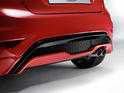 2012 Ford Fiesta ST Concept 17