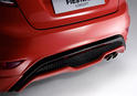 2012 Ford Fiesta ST Concept 18