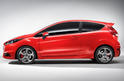 2012 Ford Fiesta ST Concept 3