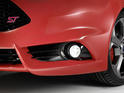 2012 Ford Fiesta ST Concept 8