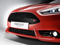 2012 Ford Fiesta ST Concept 9