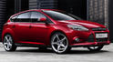 2012 Ford Focus 2