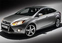 2012 Ford Focus 3