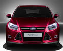 2012 Ford Focus 4