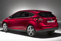 2012 Ford Focus 6