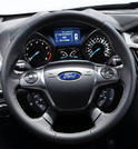2012 Ford Focus 7