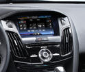2012 Ford Focus 8