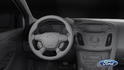2012 Ford Focus Airbags 10