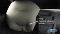2012 Ford Focus Airbags 2