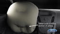 2012 Ford Focus Airbags 4