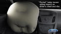 2012 Ford Focus Airbags 5