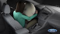 2012 Ford Focus Airbags 7