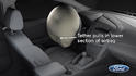 2012 Ford Focus Airbags 8