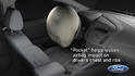 2012 Ford Focus Airbags 9