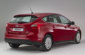 2012 Ford Focus ECOnetic 2