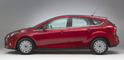 2012 Ford Focus ECOnetic 3