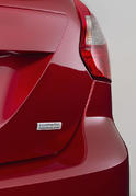 2012 Ford Focus ECOnetic 4