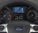 2012 Ford Focus ECOnetic 5