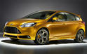 2012 Ford Focus ST 1