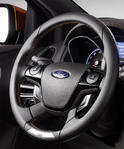 2012 Ford Focus ST 17