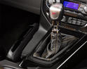 2012 Ford Focus ST 19