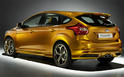2012 Ford Focus ST 2
