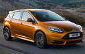 2012 Ford Focus ST 21