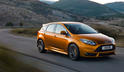 2012 Ford Focus ST 22