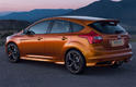 2012 Ford Focus ST 23