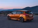 2012 Ford Focus ST 24