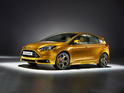 2012 Ford Focus ST 25
