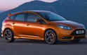 2012 Ford Focus ST 26