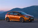 2012 Ford Focus ST 27
