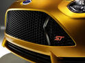 2012 Ford Focus ST 28
