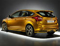 2012 Ford Focus ST 31