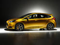 2012 Ford Focus ST 33
