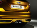 2012 Ford Focus ST 34