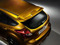 2012 Ford Focus ST 35