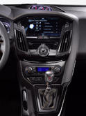 2012 Ford Focus ST 36