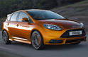 2012 Ford Focus ST 37