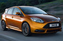 2012 Ford Focus ST 39
