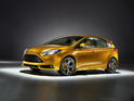 2012 Ford Focus ST 4