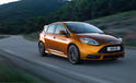2012 Ford Focus ST 40