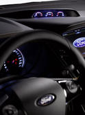 2012 Ford Focus ST 41