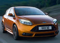 2012 Ford Focus ST 42
