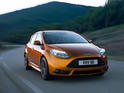 2012 Ford Focus ST 43