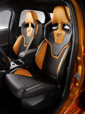2012 Ford Focus ST 44