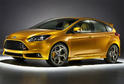 2012 Ford Focus ST 45